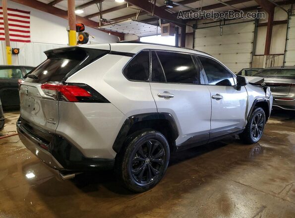 2023 TOYOTA RAV4 SE