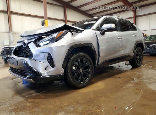 2023 TOYOTA RAV4 SE