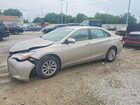 2016 Toyota Camry Le Tan vin: 4T4BF1FK7GR537930