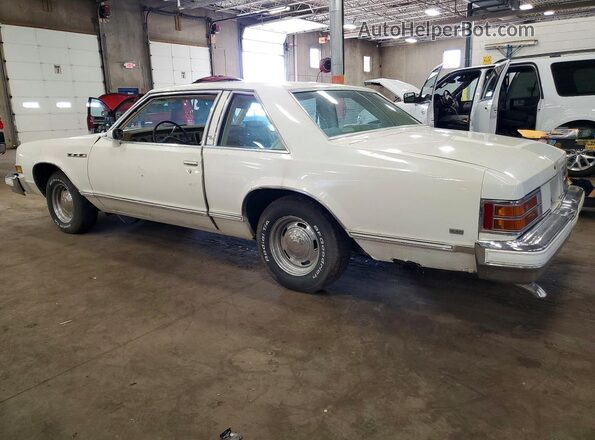 1978 BUICK LESABRE