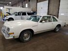 1978 Buick Lesabre Белый vin: 4U37K8H458366