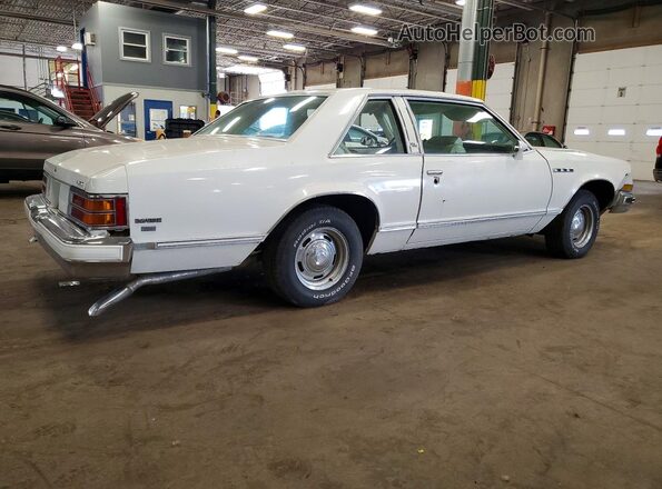1978 BUICK LESABRE