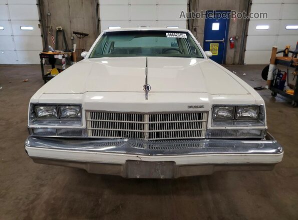 1978 BUICK LESABRE