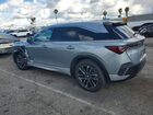 2024 Acura Zdx A-spec Gray vin: 4W5KHMRK7RZ517501 2024 Acura Zdx A-spec Gray vin: 4W5KHMRK7RZ517501