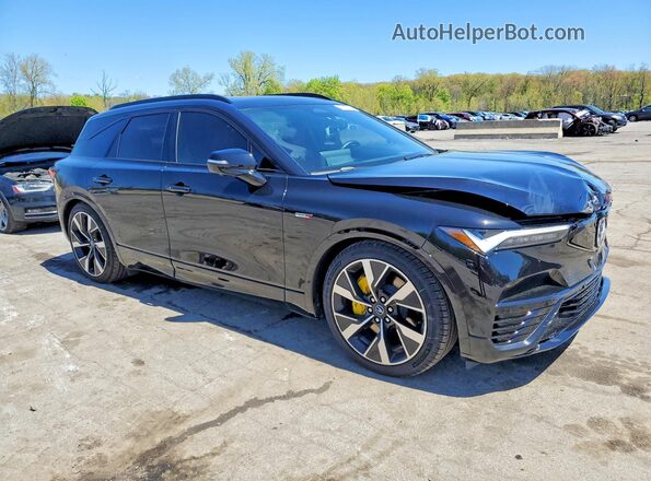 2024 ACURA ZDX TYPE-S