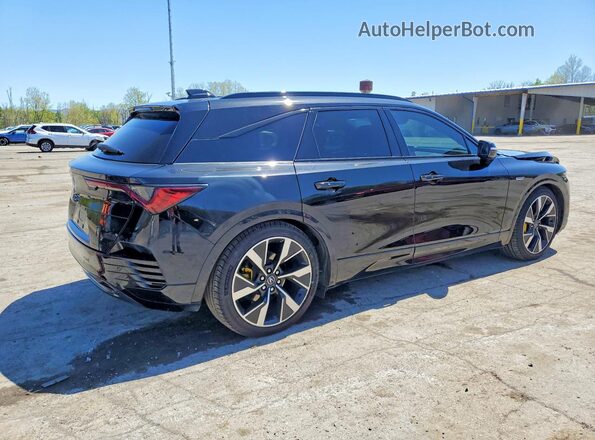 2024 ACURA ZDX TYPE-S
