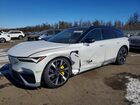 2024 Acura Zdx Type-s White vin: 4W5XHPRL9RZ513448