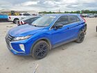2018 Mitsubishi Eclipse Cross Le Blue vin: JA4AT4AA0JZ046753
