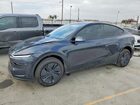 2026 Tesla Model Y Charcoal vin: 7SAYGDEE9TF343067