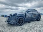 2024 Mazda Cx-30 Select Черный vin: 3MVDMBBM8RM639396