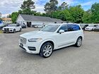 2019 Volvo Xc90 T6 Inscription White vin: YV4A22PL0K1499418