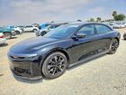 2024 Lucid Motors Air Pure Черный vin: 50EA1PGA3RA002305