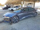 2025 Lucid Motors Air Touring Gray vin: 50EA1TEA8SA001071