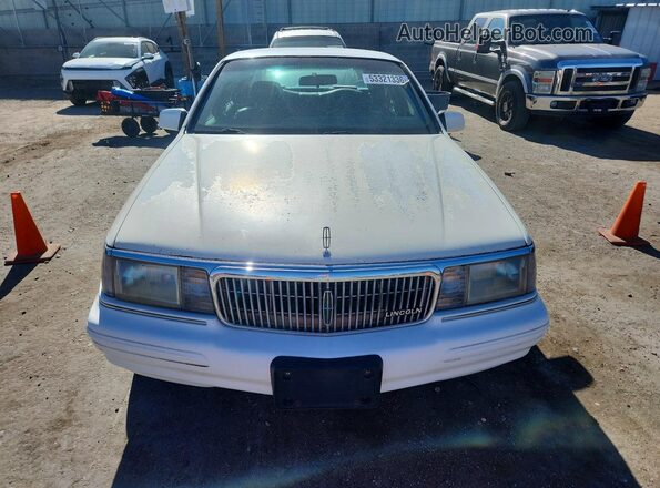1974 LINC CONTINENTAL