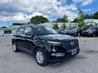 2020 Hyundai Venue Sel Black vin: KMHRC8A34LU017656