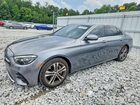 2022 Mercedes-benz E 350 4matic Gray vin: W1KZF8EBXNB072534