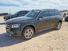 2020 Mercedes-benz Glb 250 4matic Black vin: W1N4M4HB6LW056120