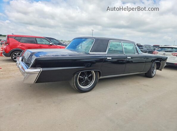 1966 CHRYSLER IMPERIAL