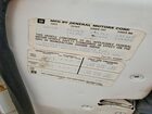 1978 Chevrolet Corvette Rwd 350.0 8 Gasoline White vin: 1Z87L8S422146
