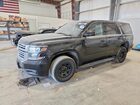 2020 Chevrolet Tahoe Ppv 4wd Black vin: 1GNSKDEC9LR146434