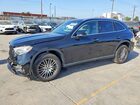 2024 Mercedes-benz Glc 300 Black vin: W1NKM4GB5RF184382