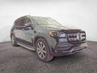 2021 Mercedes-benz Gls 450 4matic Green vin: 4JGFF5KE5MA388434