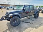 2023 Jeep Gladiator Sport Black vin: 1C6HJTAG0PL584624