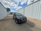 2018 Hyundai Tucson Se Black vin: KM8J23A47JU700492