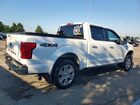 2019 Ford F150 Supercrew White vin: 1FTEW1E4XKFC05525