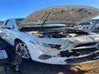 2020 Mercedes-benz A 220 White vin: WDD3G4EB9LW038571