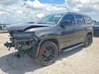 2024 Jeep Wagoneer Series Ii Black vin: 1C4SJVBP3RS108675