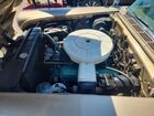 1958 Ford Sadan Tan vin: X8SX704466 1958 Ford Sadan Tan vin: X8SX704466