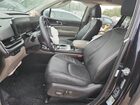 2026 Kia Carnival Lxs Black vin: KNDNB5KA0T6118473 Damage: Airbag - Front Left, Deployed, Replacement Required
