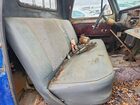 1964 Chevrolet Pickup Blue vin: C2545Z120425