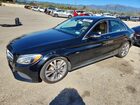 2018 Mercedes-benz C 350e Black vin: 55SWF4HB3JU262036