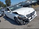 2016 Mercedes-benz C 300   White vin: 55SWF4JB0GU165573