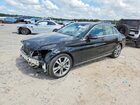 2018 Mercedes-benz C 300 Черный vin: 55SWF4JB8JU275889
