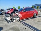 2018 Mercedes-benz C 300 Red vin: 55SWF4JBXJU248466