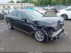 2016 Mercedes-benz C 300 4matic Черный vin: 55SWF4KB3GU148667