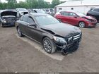 2016 Mercedes-benz C 300 4matic Black vin: 55SWF4KB8GU108584