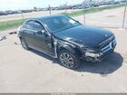 2016 Mercedes-benz C 300 4matic Black vin: 55SWF4KB9GU127693