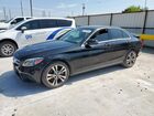 2019 Mercedes-benz C 300 Black vin: 55SWF8DB3KU307149