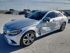 2019 Mercedes-benz C 300 Silver vin: 55SWF8DB4KU287560