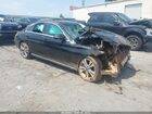 2019 Mercedes-benz C 300 Черный vin: 55SWF8DB5KU301160