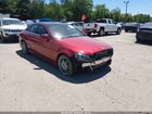 2019 Mercedes-benz C 300   Red vin: 55SWF8DB5KU307525