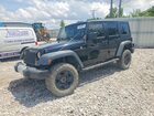 2018 Jeep Wrangler Unlimited Sport Black vin: 1C4HJWDG0JL928921