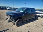 2023 Ford F150 Supercrew Черный vin: 1FTFW1E8XPKE97425