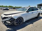 2024 Bmw 760 Xi White vin: WBA33EJ06RCR05870