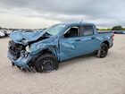 2023 Ford Maverick Xl Синий vin: 3FTTW8E39PRA62455