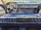 1963 Mercury Monterey Luxury White vin: 3W62Z506132